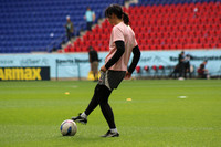 Gotham FC v Angel City FC