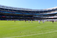 NYCFC v Charlotte