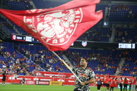 RBNY v Cincinnati