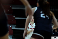 NJIT WBB v FDU