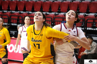 NJIT WBB V UMBC