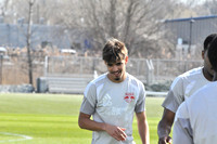 Red Bulls Training 31126