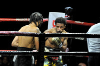 Brick City Fight Night Series from the Prudential Center