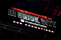 Crossroads in Brick City