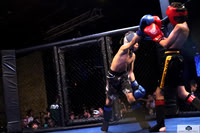 The Beat Down 13