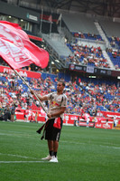 RBNY v Philadelphia